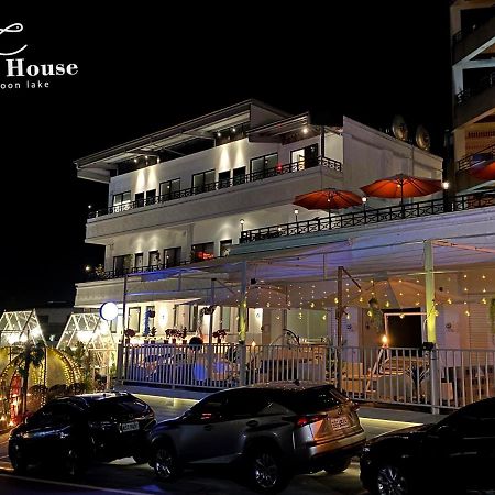 Zhen House 珍棧民宿 Yuchi Exterior foto